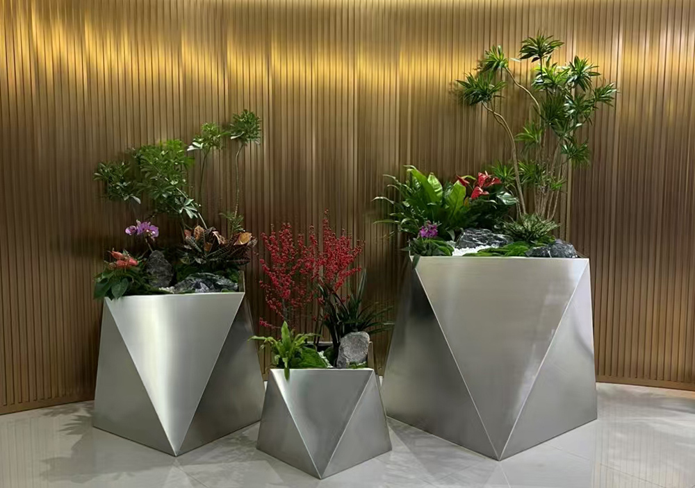 青友園藝成功客戶案例十七