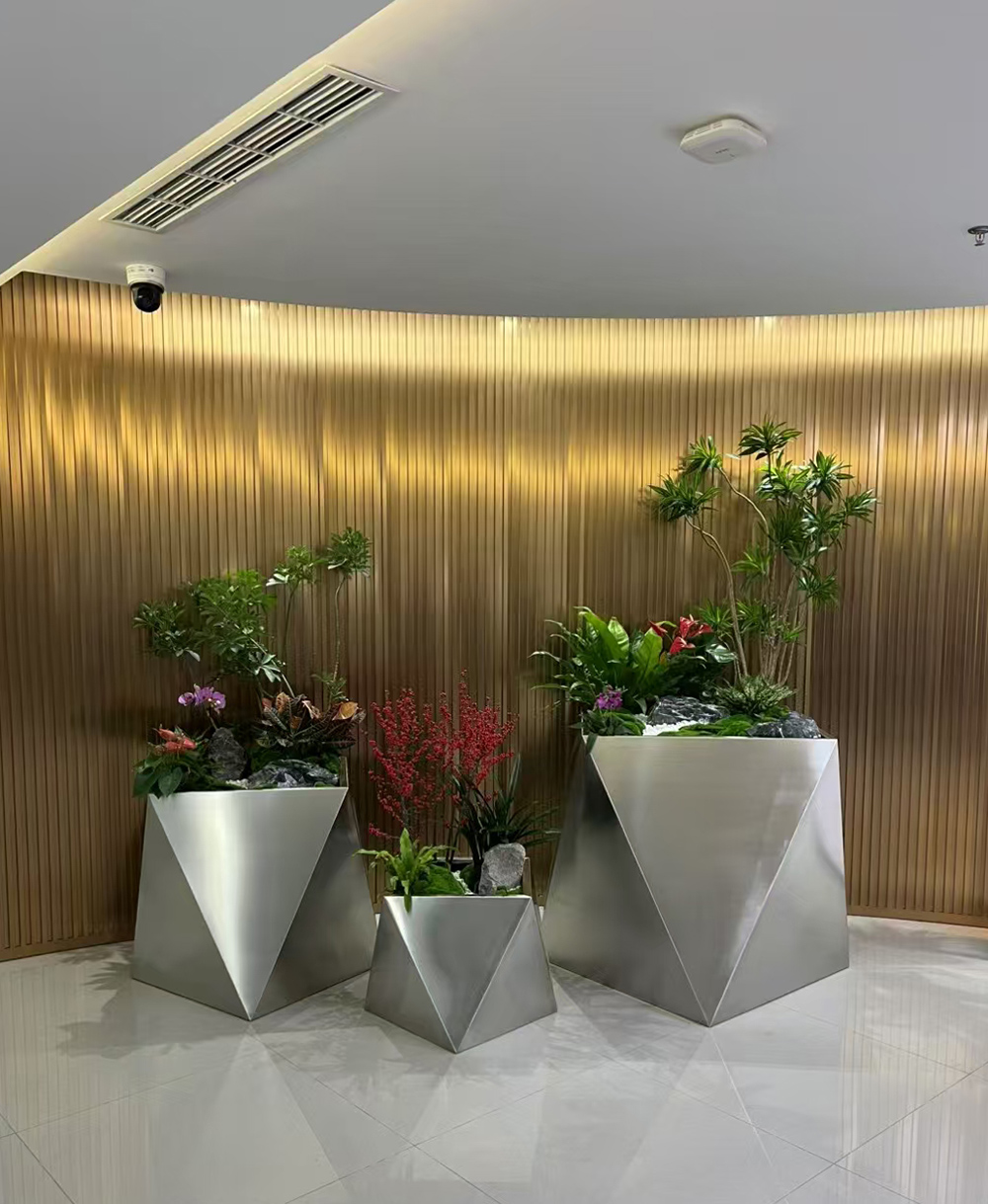 青友園藝成功客戶案例十七