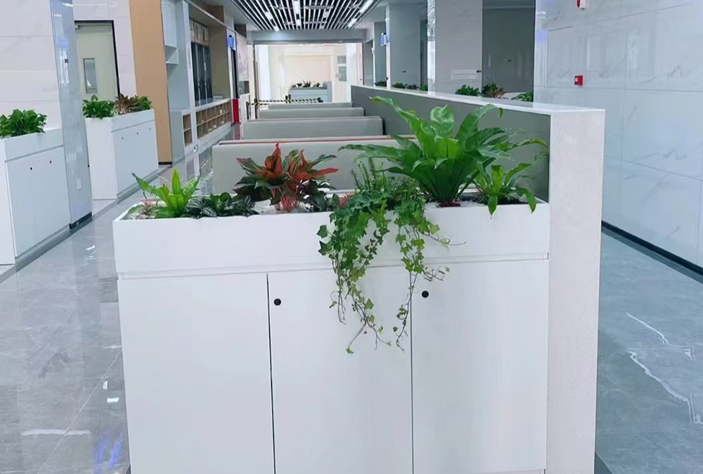 青友園藝成功客戶案例十九